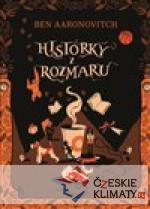 Historky z Rozmaru - książka