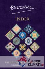 History of Middle-Earth Index - książka