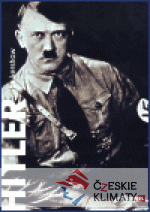 Hitler 1889-1936: Hybris - książka