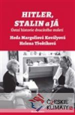 Hitler, Stalin a já - książka