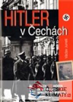 Hitler v Čechách - książka
