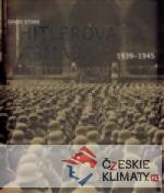 Hitlerova armáda - książka