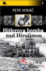 Hitlerova bomba nad Hirošimou - książka