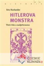 Hitlerova monstra - książka