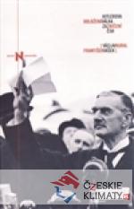 Hitlerova odložená válka za zničení ČSR - książka