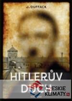 Hitlerův duch - książka