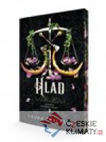 Hlad - książka