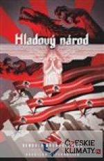 Hladový národ - książka