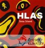 Hlas - książka