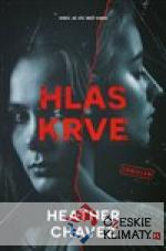 Hlas krve - książka