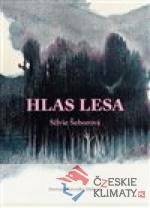 Hlas lesa - książka