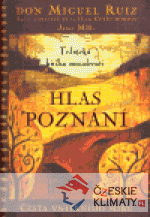 Hlas poznání - książka