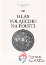 Hlas volajícího na poušti - książka