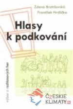 Hlasy k podkování - książka