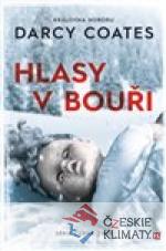 Hlasy v bouři - książka