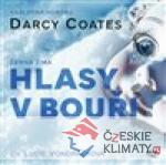 Hlasy v bouři - książka