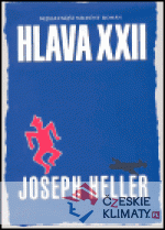 Hlava XXII - książka