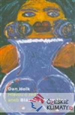 Hlavou o zeď aneb Bláznivé normálno - książka