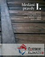 Hledání pravdy I. - książka