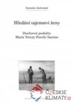 Hledání tajemství ženy - książka