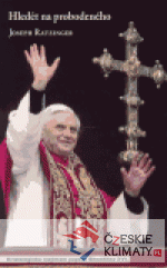 Hledět na probodeného - książka