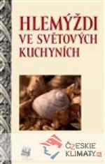 Hlemýždi ve světových kuchyních - książka