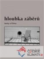 Hloubka záběrů - texty o filmu - książka