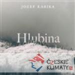 Hlubina - audiobook - książka