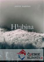 Hlubina - książka