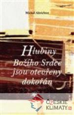 Hlubiny Božího Srdce jsou otevřeny dokořán - książka