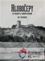 Hlubočepy - książka