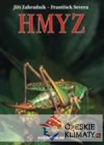 Hmyz - książka