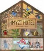 Hmyzí hotel - książka