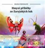 Hmyzí příběhy ze Zaryjských luk - książka