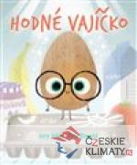 Hodné vajíčko - książka