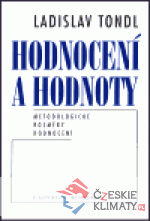 Hodnocení a hodnoty - książka