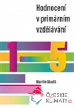 Hodnocení v primárním vzdělávání - książka