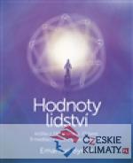 Hodnoty lidství - książka