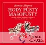 Hody půsty masopusty - książka