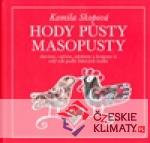 Hody, půsty, masopusty - książka