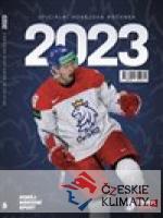 Hokejová ročenka 2023 - książka