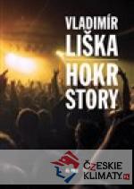 Hokrstory - książka