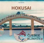 Hokusai - książka