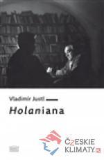 Holaniana - książka