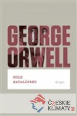 Hold Katalánsku - książka