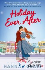Holiday Ever After - książka