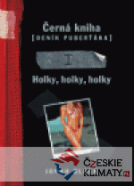 Holky, holky, holky - książka