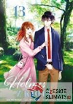 Holmes z Kjóta 13 - książka