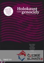 Holokaust a jiné genocidy - książka