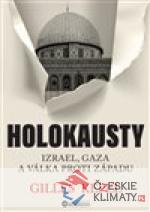 Holokausty - książka